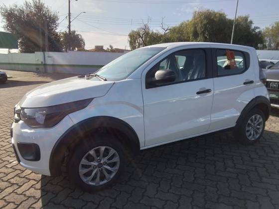 FIAT MOBI 1.0 EVO FLEX LIKE. MANUAL FIAT MOBI 1.0 EVO FLEX LIKE. MANUAL